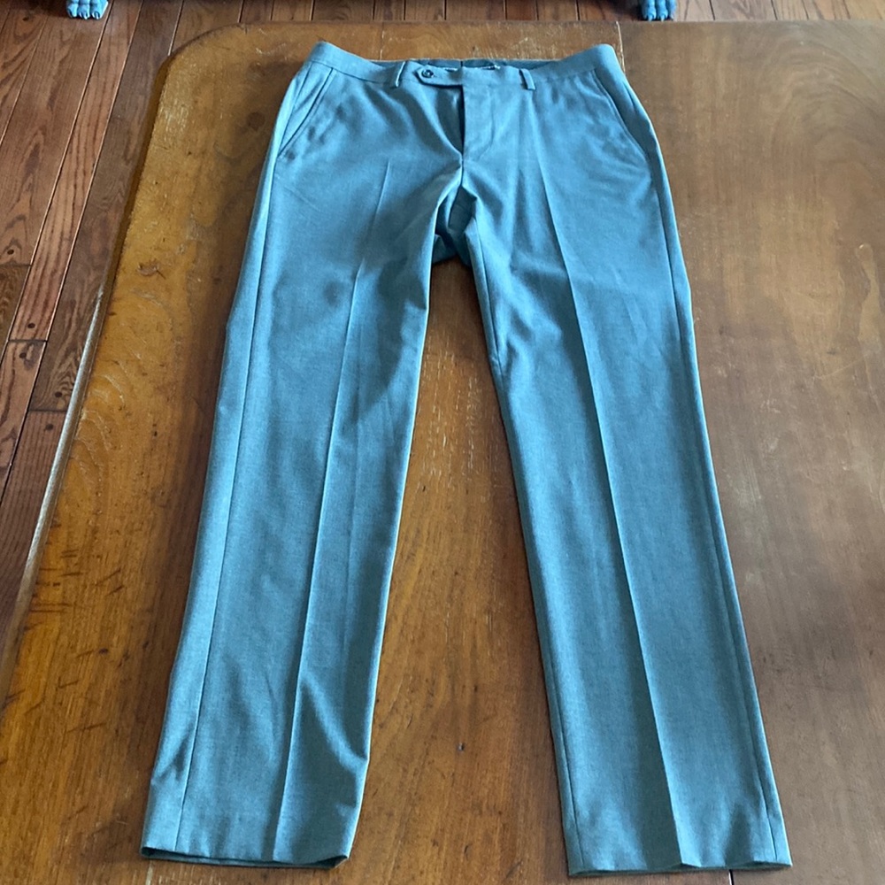 Apt. 9 Premier Flex, Extra Slim Fit Dress Pants
